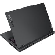 Lenovo Legion Pro 5i 16IRX8 Gaming (2023) Laptop - 13th Gen / Intel Core i7-13700HX / 16inch / 1TB SSD / 32GB RAM / 8GB NVIDIA GeForce RTX 4060 Graphics / Windows 11 Home / English Keyboard / Onyx Grey / International Version - [LE82WK0082US]