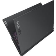 Lenovo Legion Pro 5i 16IRX8 Gaming (2023) Laptop - 13th Gen / Intel Core i7-13700HX / 16inch / 1TB SSD / 32GB RAM / 8GB NVIDIA GeForce RTX 4060 Graphics / Windows 11 Home / English Keyboard / Onyx Grey / International Version - [LE82WK0082US]