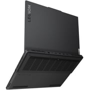 Lenovo Legion Pro 5i 16IRX8 Gaming (2023) Laptop - 13th Gen / Intel Core i7-13700HX / 16inch / 1TB SSD / 32GB RAM / 8GB NVIDIA GeForce RTX 4060 Graphics / Windows 11 Home / English Keyboard / Onyx Grey / International Version - [LE82WK0082US]