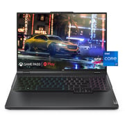 Lenovo Legion Pro 5i 16IRX8 Gaming (2023) Laptop - 13th Gen / Intel Core i7-13700HX / 16inch / 1TB SSD / 32GB RAM / 8GB NVIDIA GeForce RTX 4060 Graphics / Windows 11 Home / English Keyboard / Onyx Grey / International Version - [LE82WK0082US]