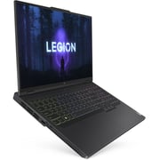 Lenovo Legion Pro 5i 16IRX8 Gaming (2023) Laptop - 13th Gen / Intel Core i7-13700HX / 16inch / 1TB SSD / 32GB RAM / 8GB NVIDIA GeForce RTX 4060 Graphics / Windows 11 Home / English Keyboard / Onyx Grey / International Version - [LE82WK0082US]