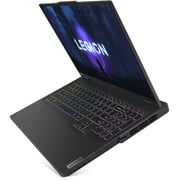 Lenovo Legion Pro 5i 16IRX8 Gaming (2023) Laptop - 13th Gen / Intel Core i7-13700HX / 16inch / 1TB SSD / 32GB RAM / 8GB NVIDIA GeForce RTX 4060 Graphics / Windows 11 Home / English Keyboard / Onyx Grey / International Version - [LE82WK0082US]