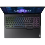 Lenovo Legion Pro 5i 16IRX8 Gaming (2023) Laptop - 13th Gen / Intel Core i7-13700HX / 16inch / 1TB SSD / 32GB RAM / 8GB NVIDIA GeForce RTX 4060 Graphics / Windows 11 Home / English Keyboard / Onyx Grey / International Version - [LE82WK0082US]