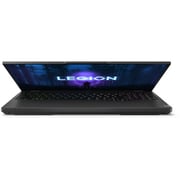 Lenovo Legion Pro 5i 16IRX8 Gaming (2023) Laptop - 13th Gen / Intel Core i7-13700HX / 16inch / 1TB SSD / 32GB RAM / 8GB NVIDIA GeForce RTX 4060 Graphics / Windows 11 Home / English Keyboard / Onyx Grey / International Version - [LE82WK0082US]