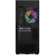 Lenovo Legion T7 34IAZ7 Tower (2021) Desktop PC - 12th Gen / Intel Core i7-12700K / 1TB HDD + 512GB SSD / 32GB RAM / 10GB NVIDIA GeForce RTX 3080 Graphics / Windows 11 Home / Black / International Version - [90S1000FUS]