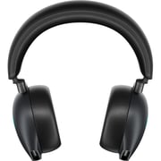 Dell Alienware AW920H-L Stereo Wireless Over Ear Gaming Headphones Dark Side of the Moon