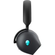 Dell Alienware AW920H-L Stereo Wireless Over Ear Gaming Headphones Dark Side of the Moon