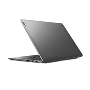 Lenovo Slim 7 16IAH7 (2022) Laptop - 12th Gen / Intel Core i7-12700H / 16inch 2.5K / 1TB SSD / 16GB RAM / 4GB Intel Arc A370M Graphics / Windows 11 Home / English Keyboard / Storm Grey / International Version - [82VB0002US]