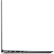 Lenovo IdeaPad 1 15ADA7 (2020) Laptop - AMD Athlon Silver 3050U / 15.6inch HD / 128GB SSD / 4GB RAM / Shared AMD Radeon Graphics / Windows 11 Home / English Keyboard / Cloud Grey / International Version - [82R1006VUS]