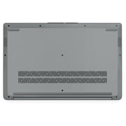 Lenovo IdeaPad 1 15ADA7 (2020) Laptop - AMD Athlon Silver 3050U / 15.6inch HD / 128GB SSD / 4GB RAM / Shared AMD Radeon Graphics / Windows 11 Home / English Keyboard / Cloud Grey / International Version - [82R1006VUS]