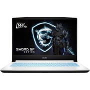 MSI Sword Gaming (2022) Laptop - 12th Gen / Intel Core i7-12650U / 15.6inch FHD / 1TB SSD / 16GB RAM / NVIDIA GeForce RTX 3060 Graphics / Windows 11 Home / English Keyboard / Black / International Version - [Sword1512605]