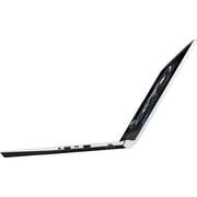 MSI Sword Gaming (2022) Laptop - 12th Gen / Intel Core i7-12650U / 15.6inch FHD / 1TB SSD / 16GB RAM / NVIDIA GeForce RTX 3060 Graphics / Windows 11 Home / English Keyboard / Black / International Version - [Sword1512605]