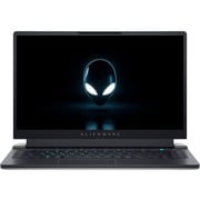 Dell Alienware x15 Gaming (2022) Laptop - 12th Gen / Intel Core i7-12700 / 15.6inch FHD / 1TB SSD / 16GB RAM / 8 GB NVIDIA GeForce RTX 3070 Ti Graphics / Windows 11 Home / English Keyboard / Lunar Light / International Version - [AWX15R2-7662WHT-PUS]