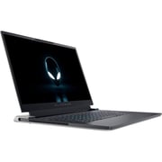 Dell Alienware x15 Gaming (2022) Laptop - 12th Gen / Intel Core i7-12700 / 15.6inch FHD / 1TB SSD / 16GB RAM / 8 GB NVIDIA GeForce RTX 3070 Ti Graphics / Windows 11 Home / English Keyboard / Lunar Light / International Version - [AWX15R2-7662WHT-PUS]