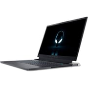 Dell Alienware x15 Gaming (2022) Laptop - 12th Gen / Intel Core i7-12700 / 15.6inch FHD / 1TB SSD / 16GB RAM / 8 GB NVIDIA GeForce RTX 3070 Ti Graphics / Windows 11 Home / English Keyboard / Lunar Light / International Version - [AWX15R2-7662WHT-PUS]