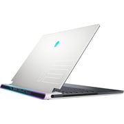 Dell Alienware x15 Gaming (2022) Laptop - 12th Gen / Intel Core i7-12700 / 15.6inch FHD / 1TB SSD / 16GB RAM / 8 GB NVIDIA GeForce RTX 3070 Ti Graphics / Windows 11 Home / English Keyboard / Lunar Light / International Version - [AWX15R2-7662WHT-PUS]