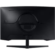 Samsung Odyssey G5 G55C LS32CG552EMXUE QHD Curved Gaming Monitor 32inch