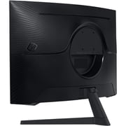 Samsung Odyssey G5 G55C LS27CG552EMXUE QHD Curved Gaming Monitor 27inch
