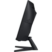 Samsung Odyssey G5 G55C LS27CG552EMXUE QHD Curved Gaming Monitor 27inch
