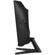 Samsung Odyssey G5 G55C LS27CG552EMXUE QHD Curved Gaming Monitor 27inch