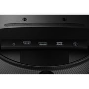 Samsung Odyssey G5 G55C LS27CG552EMXUE QHD Curved Gaming Monitor 27inch