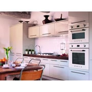 Smeg Victoria Built In Combi Microwave Oven SO4902M1P