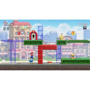 Nintendo Switch Mario Vs Donky Kong Game