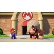 Nintendo Switch Mario Vs Donky Kong Game