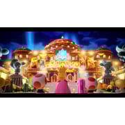 Nintendo Switch Princess Peach Showtime Game
