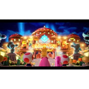 Nintendo Switch Princess Peach Showtime Game