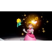 Nintendo Switch Princess Peach Showtime Game