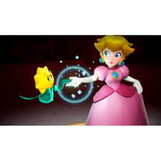 Nintendo Switch Princess Peach Showtime Game