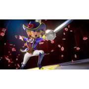 Nintendo Switch Princess Peach Showtime Game