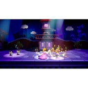 Nintendo Switch Princess Peach Showtime Game