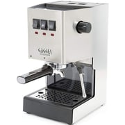 Gaggia Classic E24 Pump Espresso Machine Inox - RI9481/11