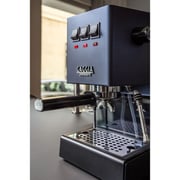 Gaggia Classic E24 Pump Espresso Machine Classic Blue - RI9481/15