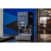 Gaggia Classic E24 Pump Espresso Machine Classic Blue - RI9481/15