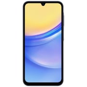 Samsung Galaxy A15 128GB Blue Black 5G Smartphone