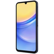 Samsung Galaxy A15 128GB Blue Black 5G Smartphone