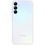 Samsung Galaxy A15 128GB Light Blue 5G Smartphone 