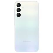 Samsung Galaxy A25 256GB Light Blue 5G Smartphone