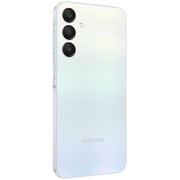 Samsung Galaxy A25 256GB Light Blue 5G Smartphone