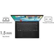MSI Modern 14 (2022) Ultrabook - 12th Gen / Intel Core i5-1235U / 14inch FHD / 512GB SSD / 8GB RAM / Shared Intel Iris Xe Graphics / Windows 11 Home / Classic Black - [MODERN 14 C12MO/i5]