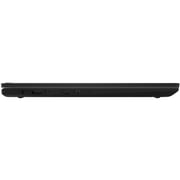 MSI Modern 15 (2022) Ultrabook - 12th Gen / Intel Core i7-1255U / 15.6inch FHD / 512GB SSD / 16GB RAM / Shared Intel Iris Xe Graphics / Windows 11 Home / Classic Black - [MODERN 15B12MO]