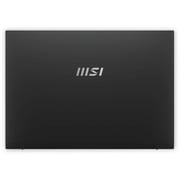 MSI Prestige 13 (2023) Ultrabook - 1st Series / Intel Core Ultra 7-155H / 13.3inch 2.8K OLED / 512GB SSD / 16GB RAM / Shared Intel Arc Graphics / Windows 11 Home / Stellar Gray - [PRESTIGE 13 AIEVOA1MG]