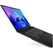 MSI Summit E16 2-in-1 Convertible (2023) Laptop - 1st Series / Intel Core Ultra 7-155H / 16inch QHD+ / 512GB SSD / 16GB RAM / Shared Intel Arc Graphics / Windows 11 Home / Ink Black - [SUMMIT E16 AIEVOA1MTG]