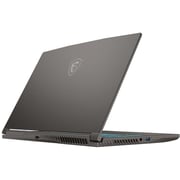 MSI Thin A15 Gaming (2023) Laptop - AMD Ryzen 7-7735HS / 15.6inch FHD / 512GB SSD / 16GB RAM / 6GB NVIDIA GeForce RTX 4050 Graphics / Windows 11 Home / Cosmos Gray - [THIN 15 A B7VE]