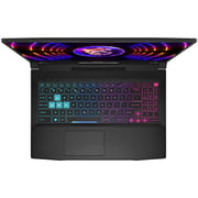 MSI Katana 15 Gaming (2023) Laptop - 13th Gen / Intel Core i9-13900H / 15.6inch FHD / 1TB SSD / 16GB RAM / 8GB NVIDIA GeForce RTX 4060 Graphics / Windows 11 Home / Black - [KATANA 15 B13VFK]