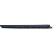 ام اس اي Stealth 14 لابتوب جامينج (2023) - انتل كور Ultra 7-155H / 14 بوصة 2.8K OLED / 1 تيرا SSD / 16 جيجا رام / 8 جيجا نفيديا جيفورس RTX 4060 جرافيك / ويندوز 11 هوم / الأزرق الساطع النجمي - [STEALTH 14 AISTUDIO A1VFG]