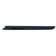 ام اس اي Stealth 14 لابتوب جامينج (2023) - انتل كور Ultra 7-155H / 14 بوصة 2.8K OLED / 1 تيرا SSD / 16 جيجا رام / 8 جيجا نفيديا جيفورس RTX 4060 جرافيك / ويندوز 11 هوم / الأزرق الساطع النجمي - [STEALTH 14 AISTUDIO A1VFG]